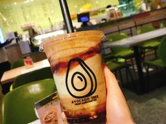 油梨果咖啡-油梨树AVOCADO TREE(嘉里中心店)