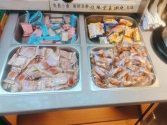 -灶座小锅烀饼·铁锅炖(道里店)