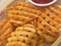 -必胜客(兴华中路PH店)