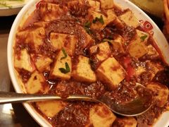 -杨记隆府(南坪店)