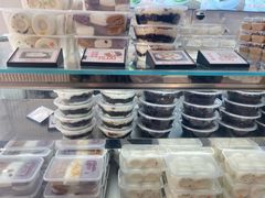 -许阿姨糕团店(南京总店)