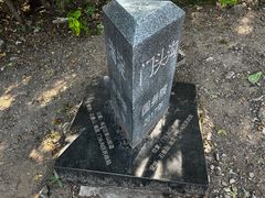 -香山公园