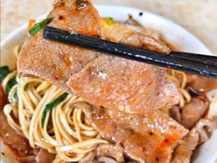 -武胜段记猪肝面(卓锦城店)