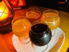 -不误正夜精酿啤酒馆(新华公园店)