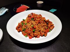 -鸽子侯·家宴·平价海鲜(市图书馆店)