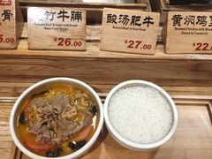 -72街红烧排骨饭(海珠丽影广场店)