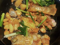 -怀德酒楼·粤菜·海鲜·茶点(宝安国际机场店)