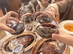 -摩根扒房(桐梓林店)