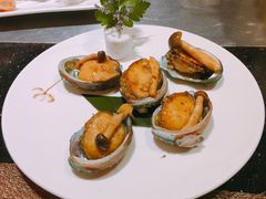 -極上萬膳·日料放题(海岸城店)