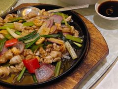 -御满江海鲜酒家(洛溪新城店)