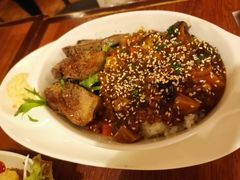 -玛格萝妮比萨屋(四平店)