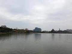 -顺峰山公园
