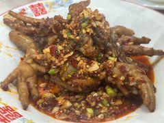 -红色湘菜馆(春风店)