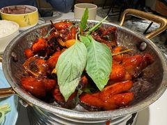 -鹿港小镇(西单大悦城店)