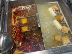 -野妹经典火锅(保利店)