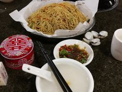-顺德粥城·叹茶食粥(良化店)