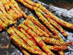 烤云豆-壹酒贰肉1926·深夜食堂(九纬路店)