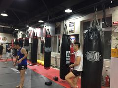 -格斗兄弟搏击健身训练馆(望京店)