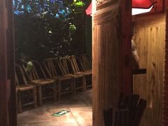 -客语客家菜(东山口店)
