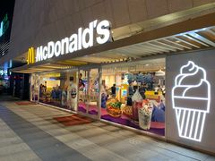 门面-麦当劳(塔园路店)