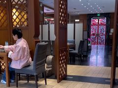 -黔蘑菇四季餐厅(观山湖店)