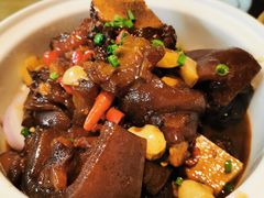 西湖功夫牛蹄-杭百味·大众精选杭帮菜(西湖音乐喷泉店)
