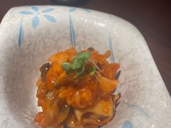 -松子料理(华威桥店)