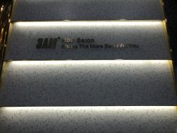-3AM·S HAIR SALON烫发染发接发