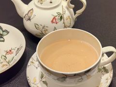 伯爵茶-杜哈夫DOUX RÊVE·生日蛋糕(日月光店)