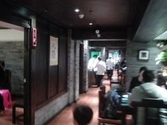 大堂-老村长•湖北家常菜(南湖店)