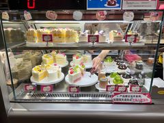 -PAOPAO Bakery&Café(港汇店)