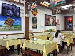 -华天延吉餐厅(西安门二店)