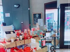 -星巴克(天津佛罗伦萨小镇店)