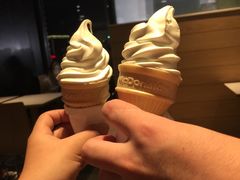 -麦当劳(顺义店)