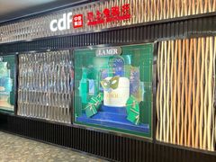 -日上免税行(浦东机场五店)