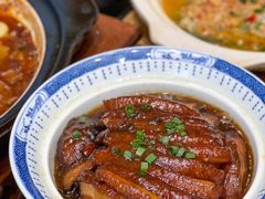 -宗氏一喜砂锅·特色湖北菜(楚河汉街店)