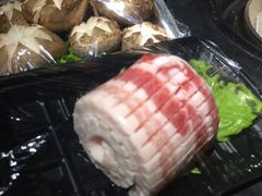 -碎怂烤肉(钟楼柳巷店)