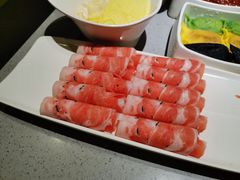 -海底捞火锅(贵和购物中心店.原鲁能城店)
