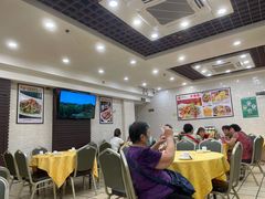 大堂-壹厨(德政中路店)