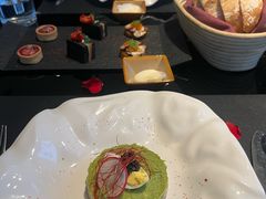 -上海苏宁宝丽嘉酒店·Cafe Bellagio西餐厅