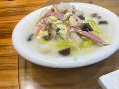 -全启和美食(由由店)
