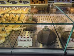 -昆明冠生园·蛋糕·面包(南强街店)