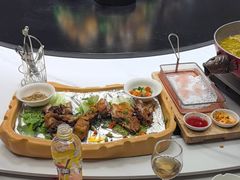 -绸乡宴酒店·融合苏帮宴(吴江店)