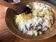 -郑件洋芋饭庄