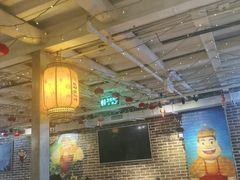 -三个大叔烤羊肉串·炭炉砂锅菜(西三旗店)