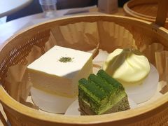 -tea'stone (万象天地店)