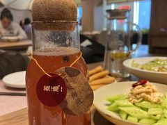 -椒爱水煮鱼川菜(中街大悦城店)
