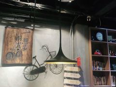 -时光漫步酒店(北京雍和宫南锣鼓巷后海店)