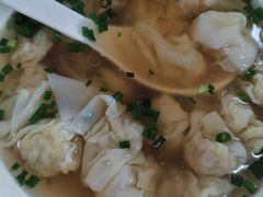 -崖口云吞(石岐店)