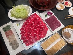-南门涮肉(天坛南门店)